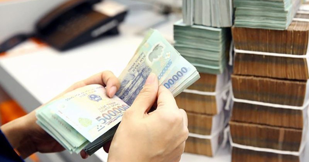 Đề xuất quy định quản lý thu, chi bằng tiền mặt, chi thanh toán cá nhân qua Kho bạc Nhà nước