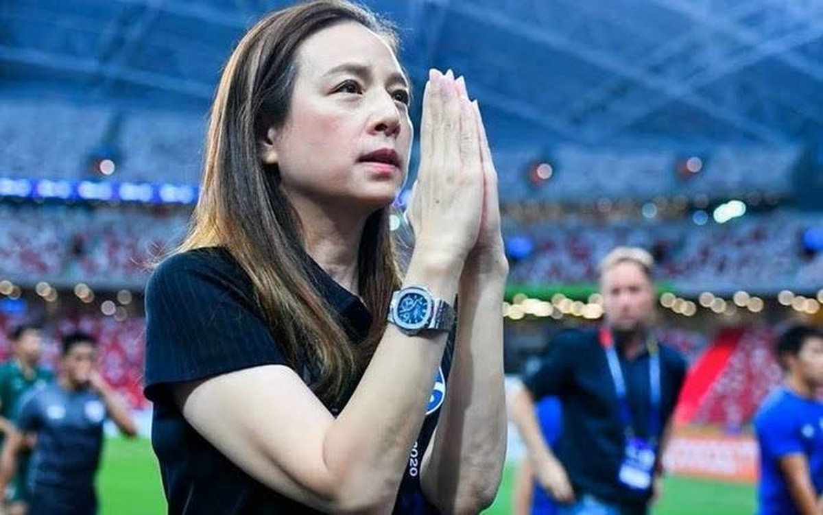 Madam Pang: Thật đau lòng!