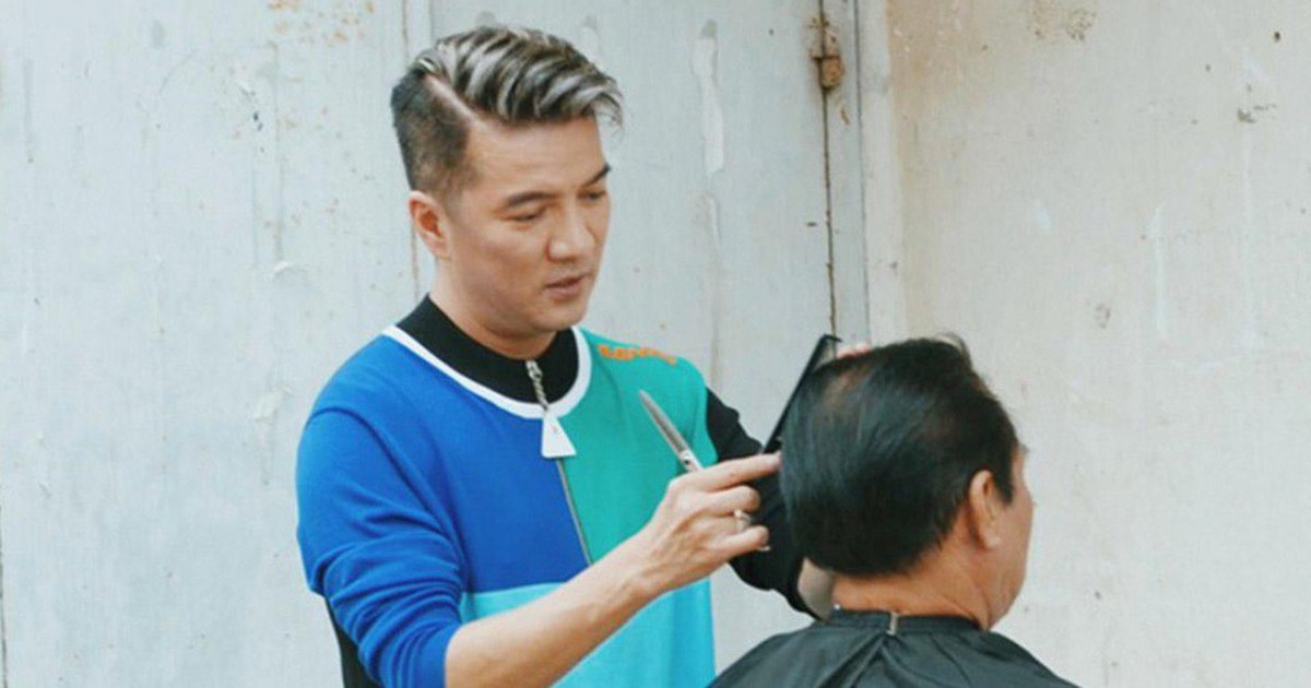 Đàm Vĩnh Hưng: "Hồi xưa tôi láo lắm, khách đến mà chê bai, trả giá tôi không tiếp"