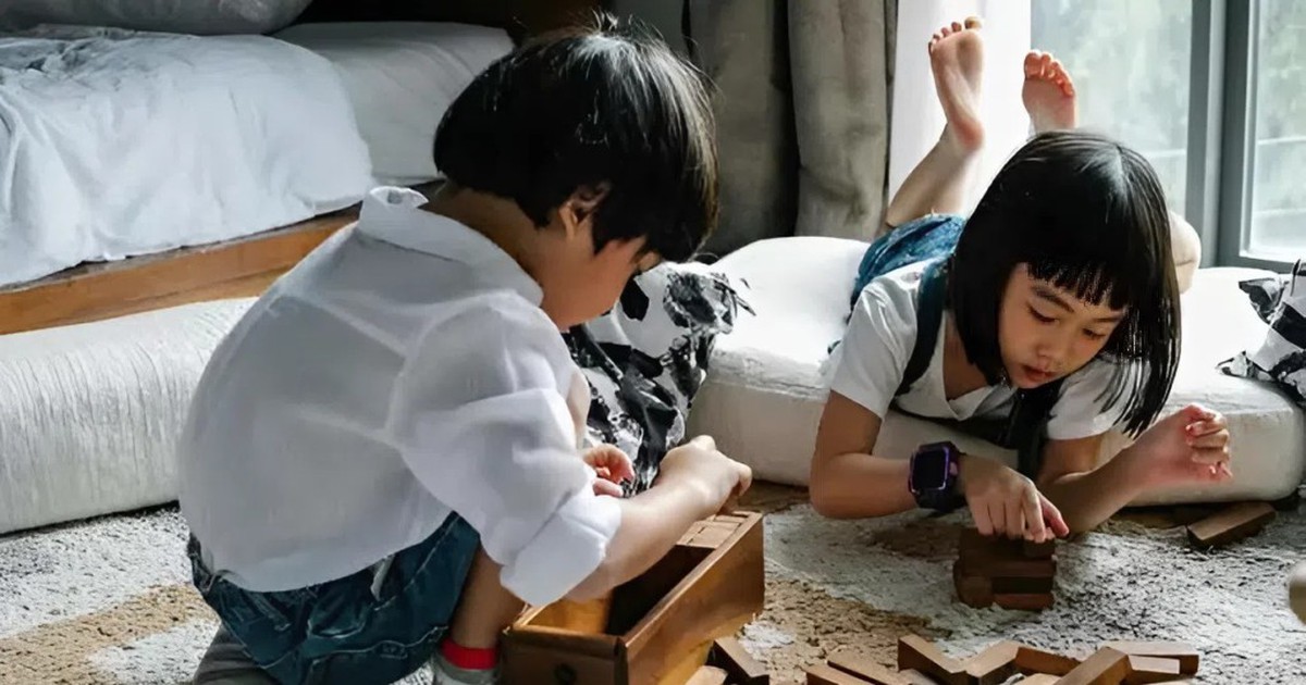Bất ngờ: 2 kiểu trẻ khiến mẹ vất vả nhất này, thực ra sở hữu bộ óc phát triển hơn hẳn trẻ bình thường!