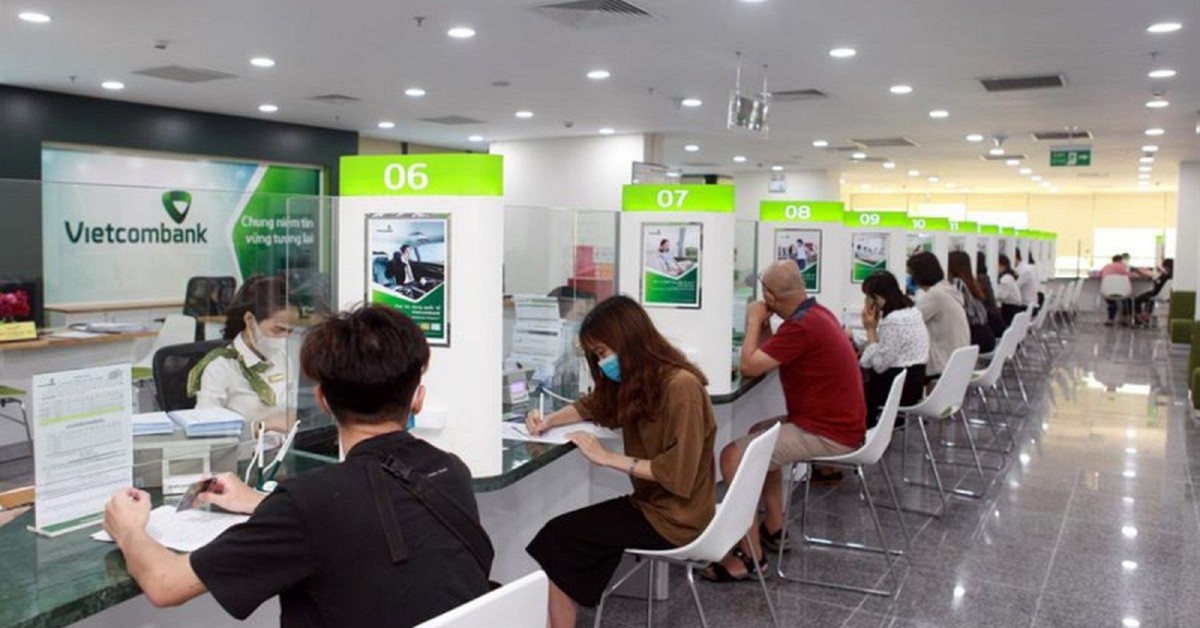 Vietcombank có thông báo quan trọng đến tất cả khách hàng