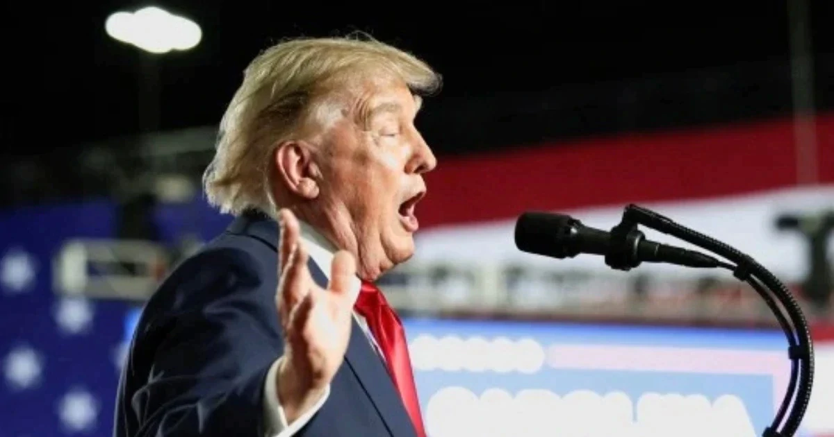 Tổng thống Mỹ Trump tuyên bố ‘hoàn tất sứ mệnh’ ở Iran