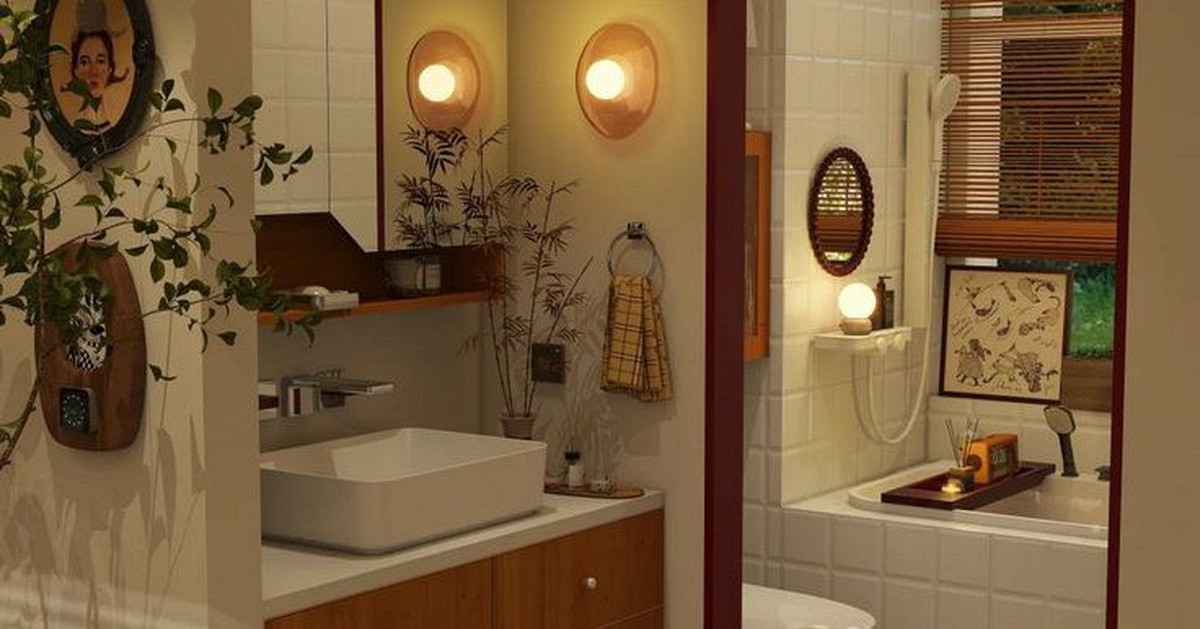 6 vật dụng cần lưu ý và thay mới thường xuyên ở nhà vệ sinh
