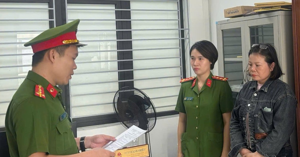 14 người phát sinh giao dịch chuyển 1.192.000.000 đồng cho một phụ nữ SN 1981, công an vào cuộc điều tra