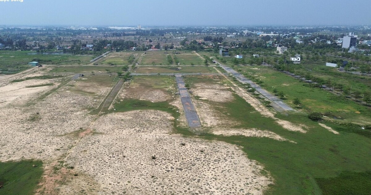 3 dự án "dính" tranh chấp BĐS lớn nhất miền Trung: Đà Nẵng chỉ đạo "nóng"