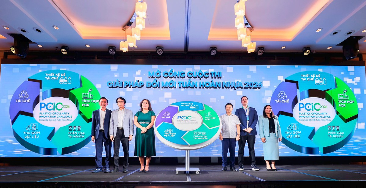 Kết nối chuỗi cung ứng và đổi mới sáng tạo thúc đẩy kinh tế xanh
