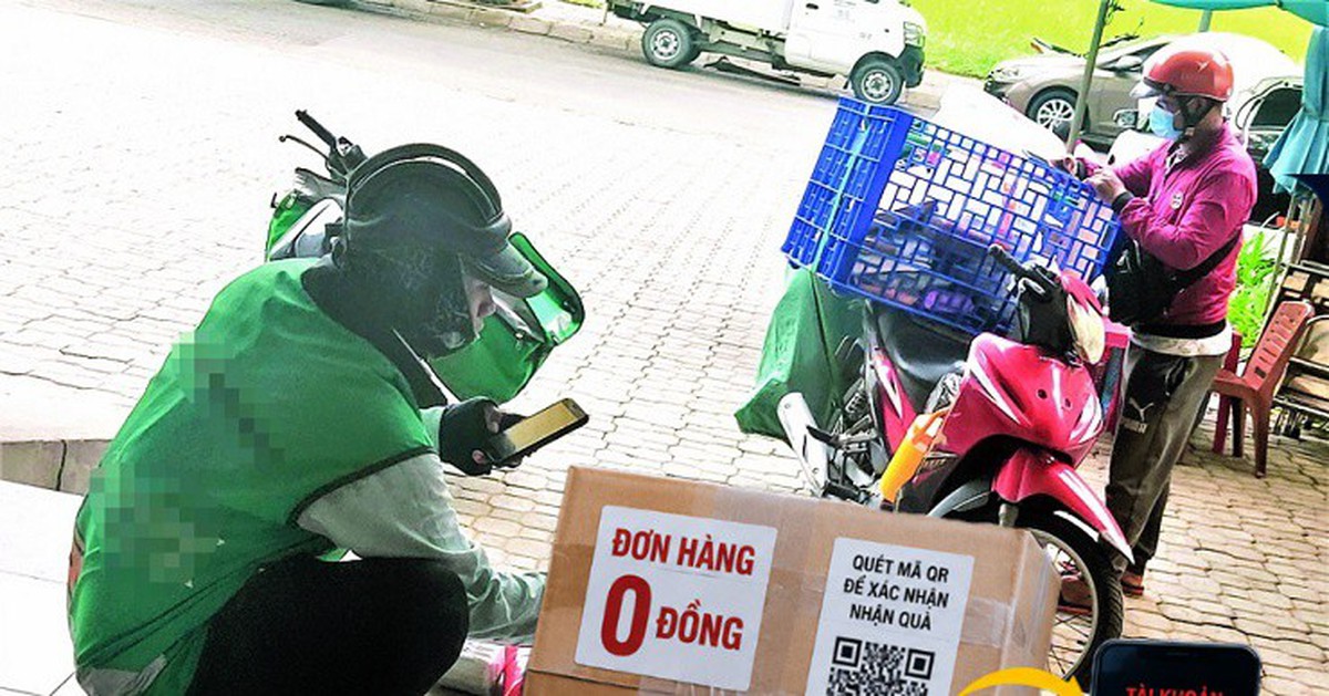 Công an cảnh báo người dân khi nhận những kiện hàng này gửi đến tận nhà