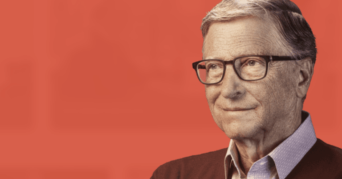 Bill Gates: AI đang chạy nhanh hơn khả năng thích ứng của xã hội