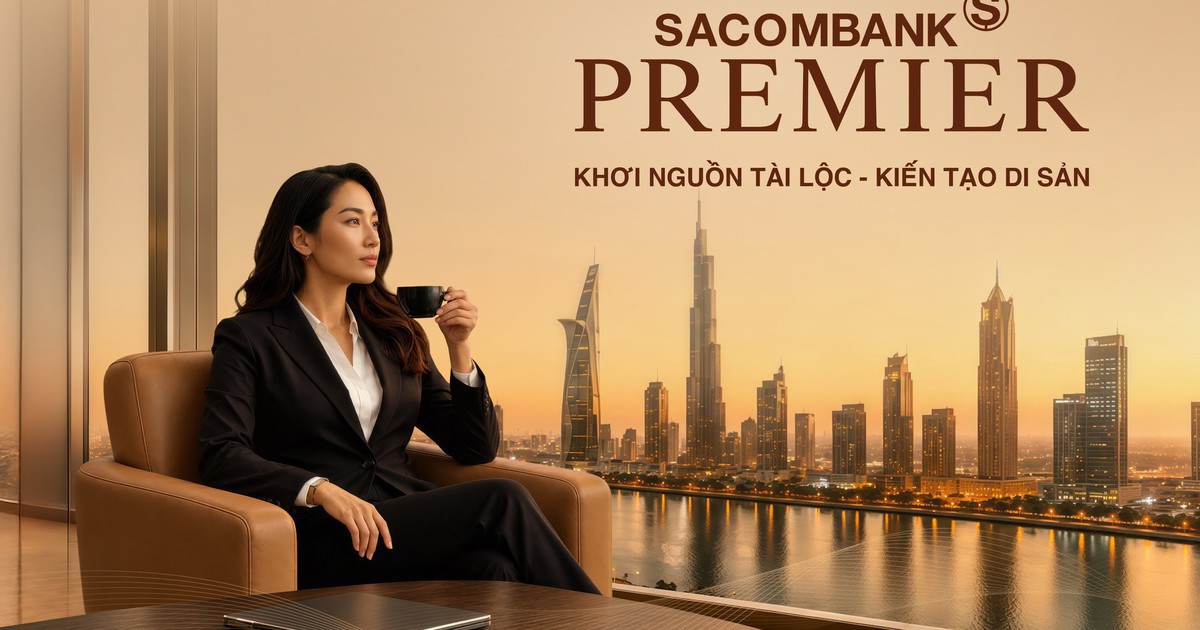 Khi người có thu nhập cao chọn sự chủ động trong quản lý tài chính