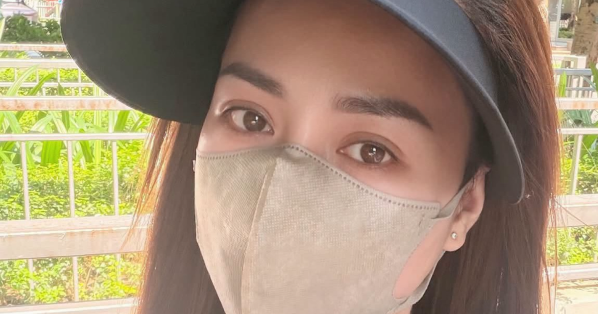 Vợ NSND Công Lý tiết lộ từng nhận đơn hàng "bất thường"