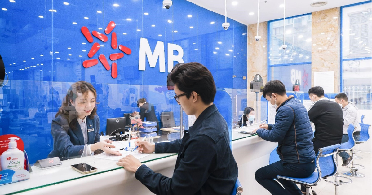 Lãi suất ngân hàng 27/8 tại Agribank, Vietcombank, BIDV, VietinBank, MB, Sacombank, HDBank,...