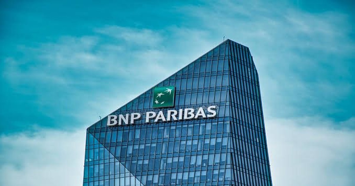 BNP Paribas không có kế hoạch mua cổ phần Techcombank?