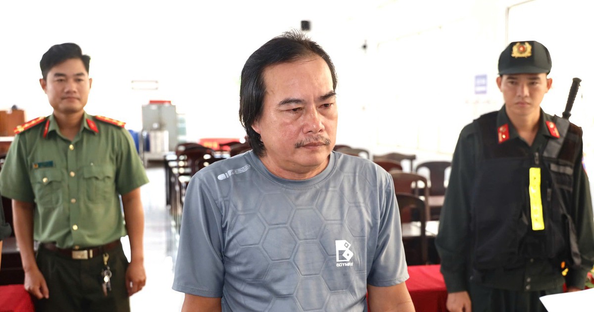 Thi hành lệnh khám xét, bắt tạm giam Nguyễn Ngọc Thảo SN 1973