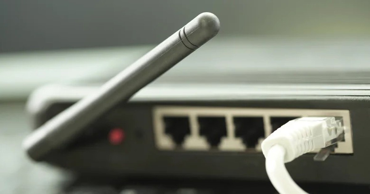 Lời nhắc nhở cho các gia đình đang sử dụng wifi: Có thể bạn vẫn đang cắm nhầm cổng mà không biết