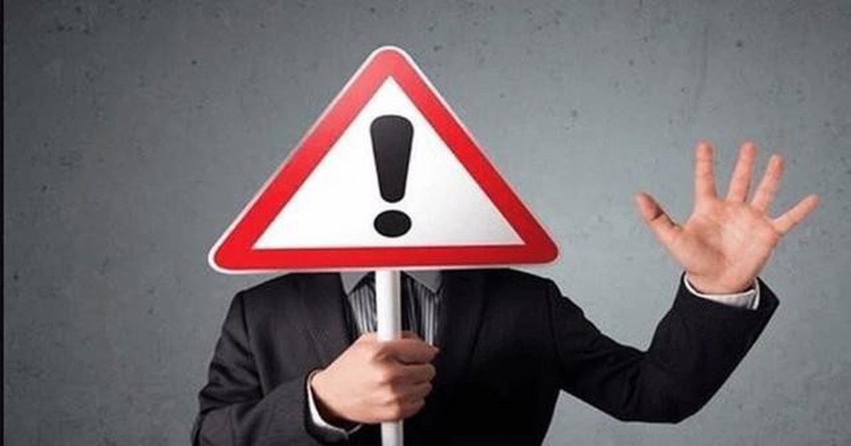 Một công ty chứng khoán gặp sự cố mất điện