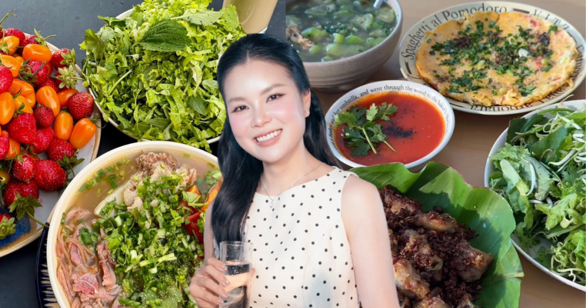 Cơm nhà Thu Nhi Eat Clean