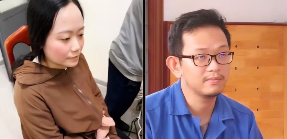 Điều tra hàng trăm nghìn đơn hàng trị giá hơn 50 tỷ đồng từ livestream tâm linh: Bắt vợ chồng Dương Kim Sang