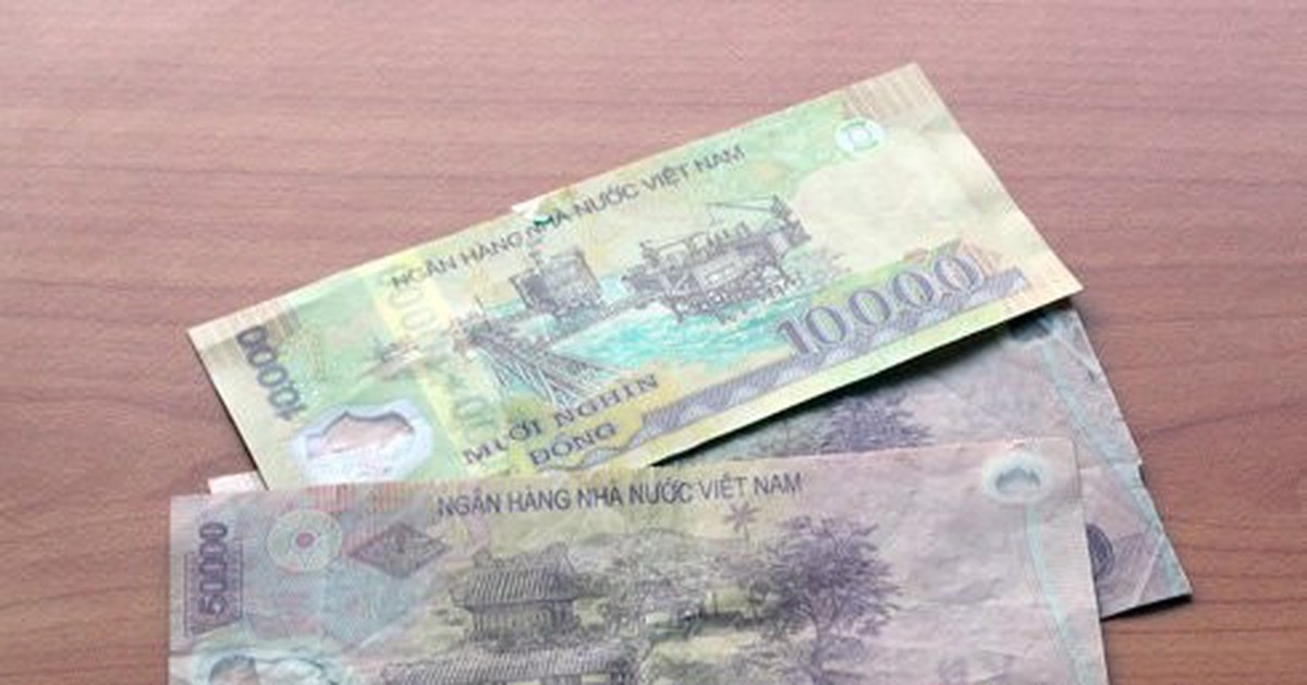 Quy định mới về kiểm đếm, kiểm kê và tiêu hủy tiền