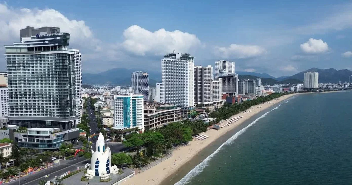 Khánh Hòa mời cơm khách tối đa 600.000 đồng/người