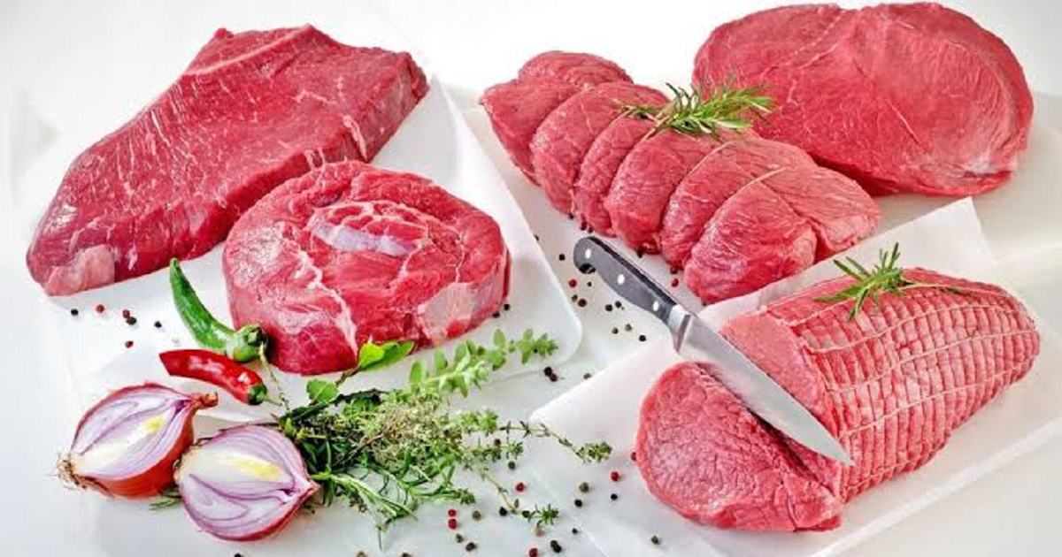 Mua thịt bò, đừng chỉ nhìn màu: Người "sành ăn" nhìn điều này