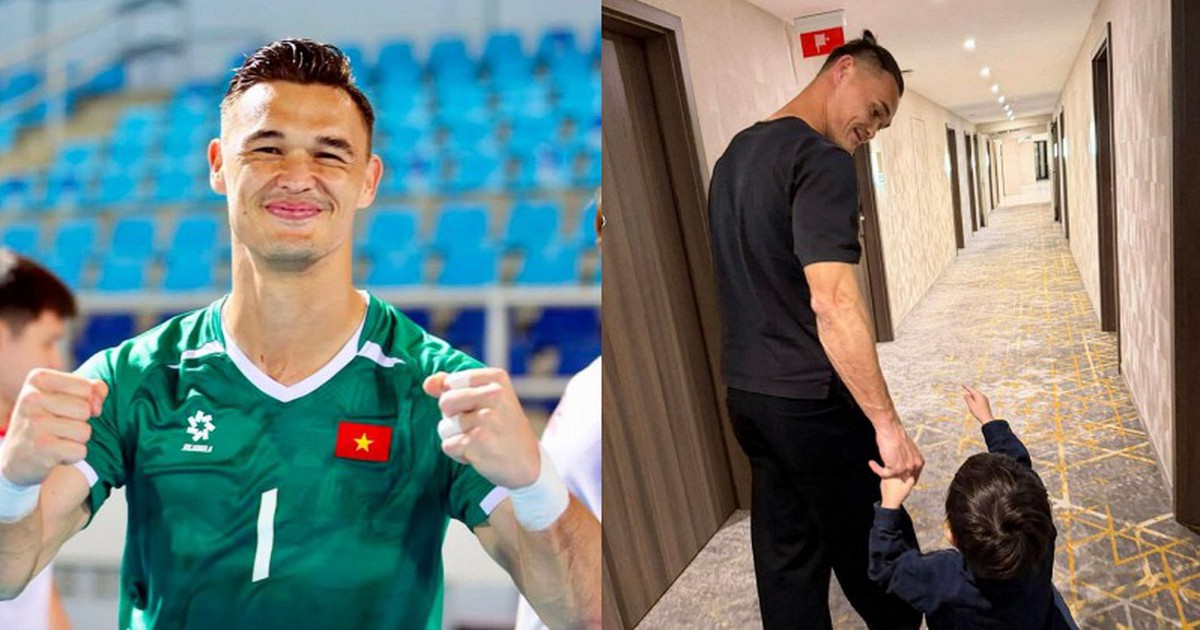 “Lê Giang Patrik và vợ”, “Lê Giang Patrik và con trai”… lọt tìm kiếm phổ biến: Sự thật là gì?