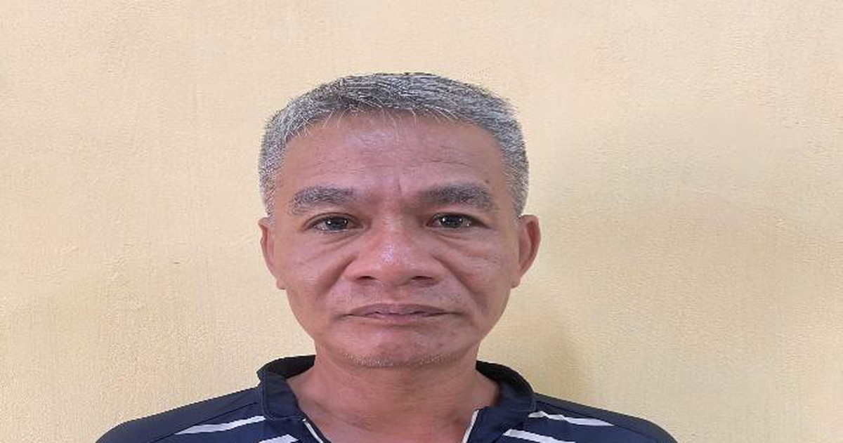 Bắt khẩn cấp Lê Văn Hùng SN 1978