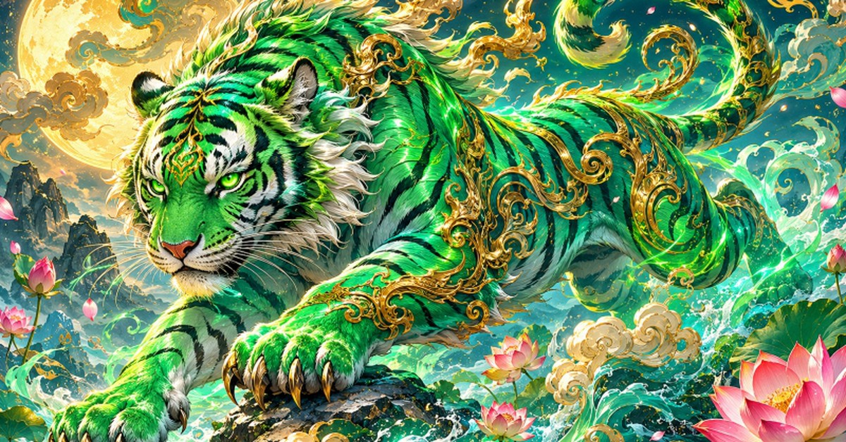 Tử vi tuần mới (31/8-6/9): 4 con giáp được quý nhân nâng đỡ mạnh nhất, đúng dịp nghỉ lễ càng dễ gặp cơ hội bất ngờ