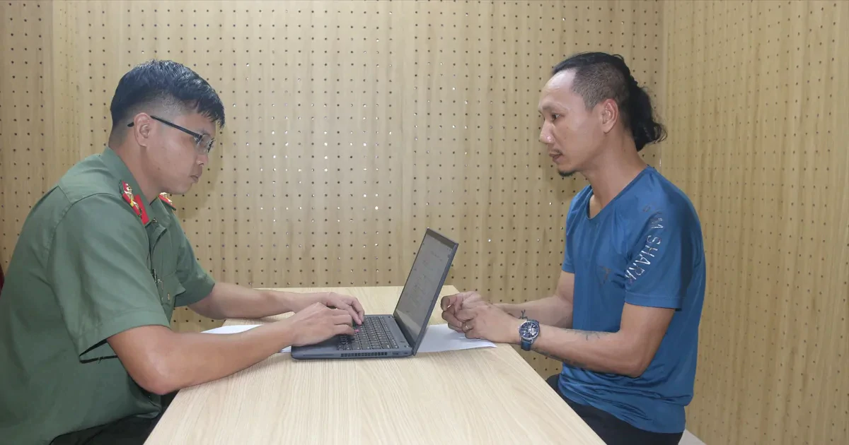 Khởi tố, bắt tạm giam người thả diều gây ảnh hưởng 16 chuyến bay