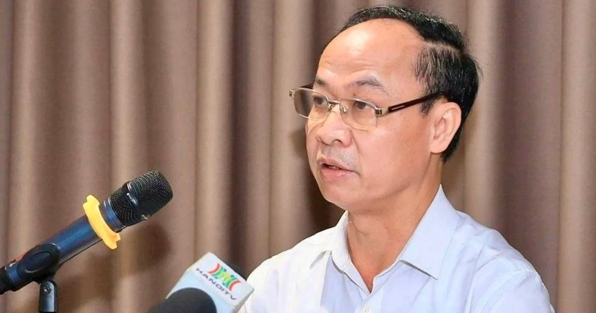 Lãnh đạo Sở GD&ĐT Hà Nội nói gì về phương án tuyển sinh lớp 10?