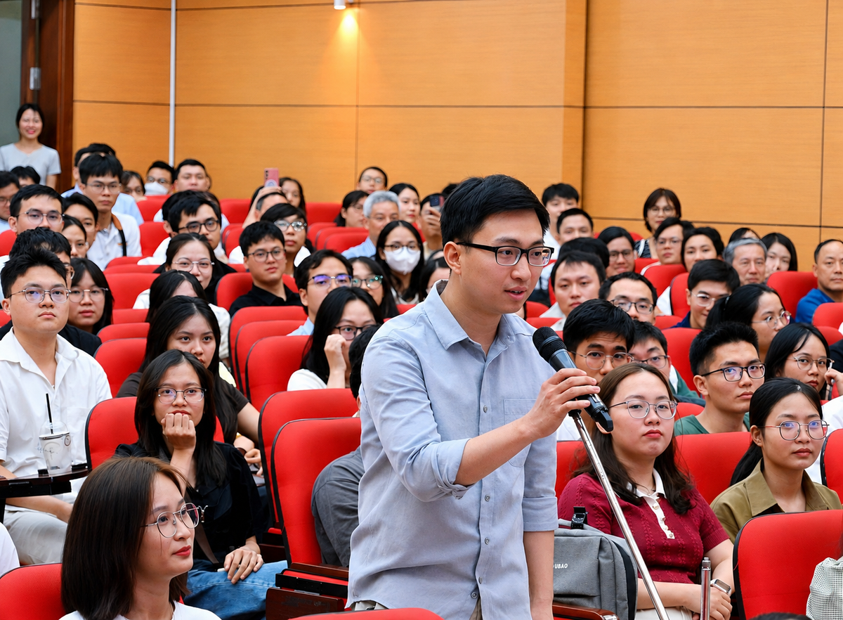 Tin vui: Một địa phương hỗ trợ 100% học phí cho bác sĩ nội trú, tối đa 100 triệu đồng/năm