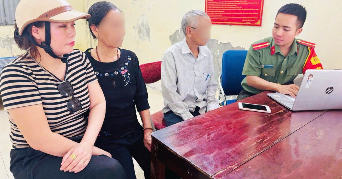 Chuẩn bị cúng Rằm thì có khách đến bán 5 chỉ vàng, chủ tiệm ở Hà Tĩnh từ chối, chuyện không ngờ phía sau