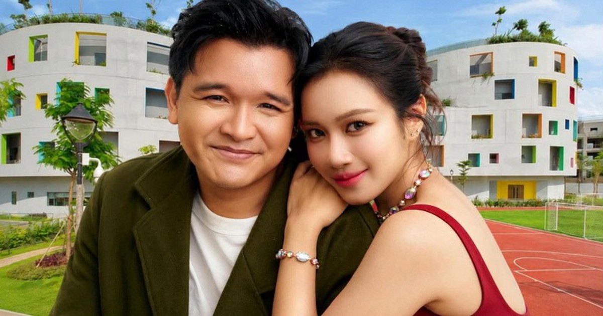 Ngôi trường con gái vị đạo diễn nổi tiếng theo học: Học phí hàng trăm triệu đồng/năm, cơ sở vật chất khiến nhiều phụ huynh choáng ngợp