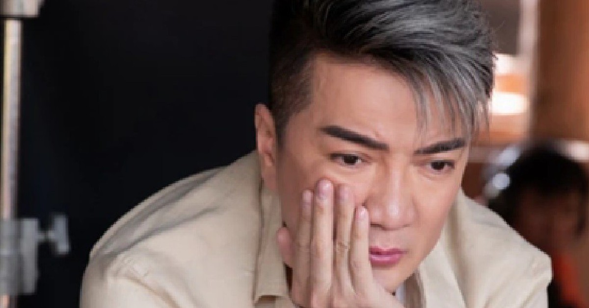 Đàm Vĩnh Hưng: "Tôi thất bại cả tiền bạc lẫn danh tiếng"