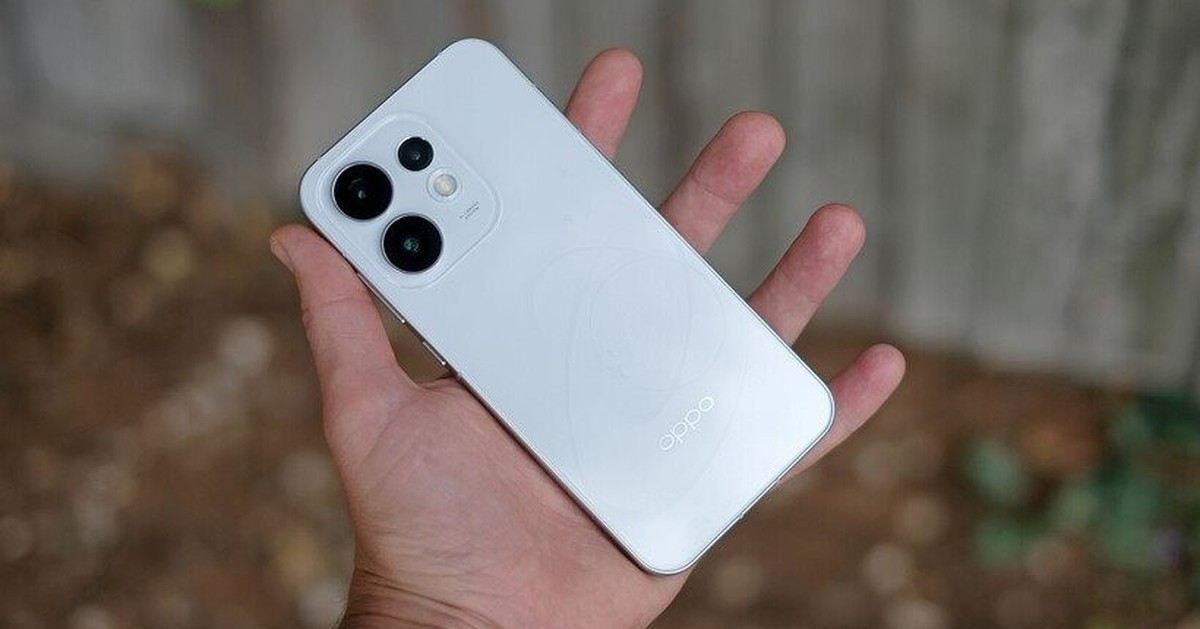 Không cần phải iPhone chính hãng, chiếc "iPhone Trung Quốc" này rẻ hơn mà đáng mua không kém