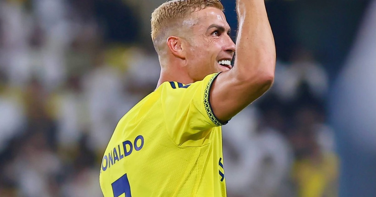 Ronaldo lại toả sáng