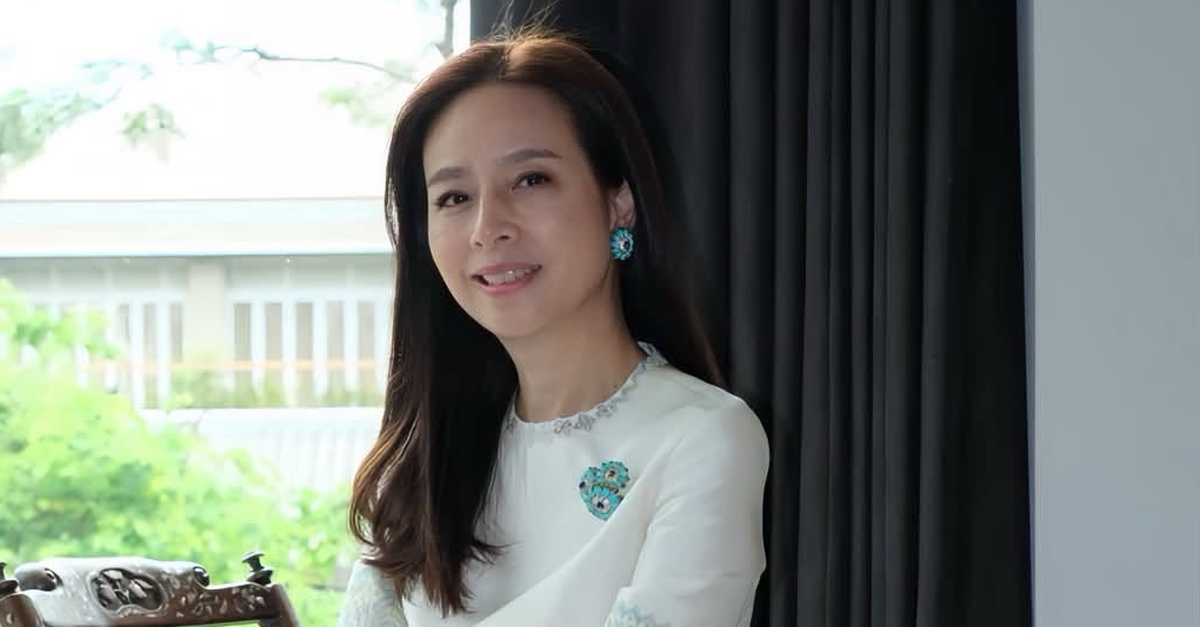 Madam Pang gây chú ý khi đăng bài mới, người hâm mộ Việt Nam tràn vào bình luận