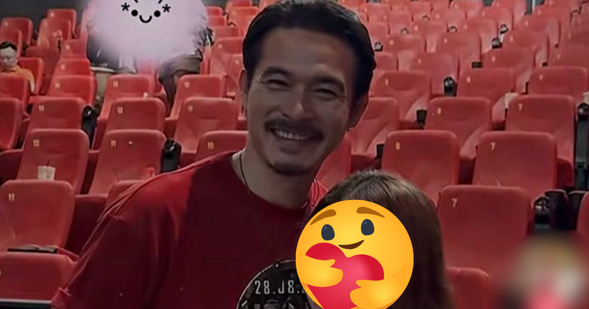 Quách Ngọc Ngoan và bạn gái mới lên hot search