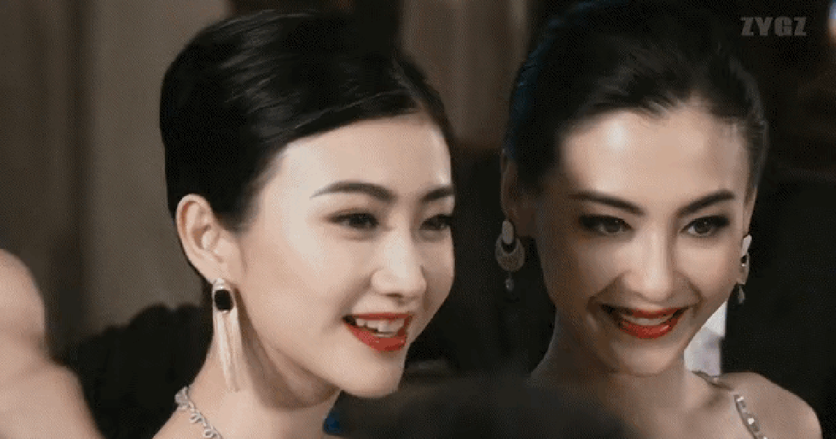 Nhan sắc lấn át cả Lưu Diệc Phi của cô gái đang bị tỷ phú thế giới vạch mặt bằng tâm thư dài 6.000 chữ