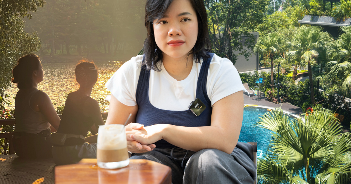 Từng thuê nhà khắp Hà Nội, một đôi vợ chồng trẻ quyết định đi xa hàng chục km để mua nhà: 4 năm sau mới thấy “đáng”!
