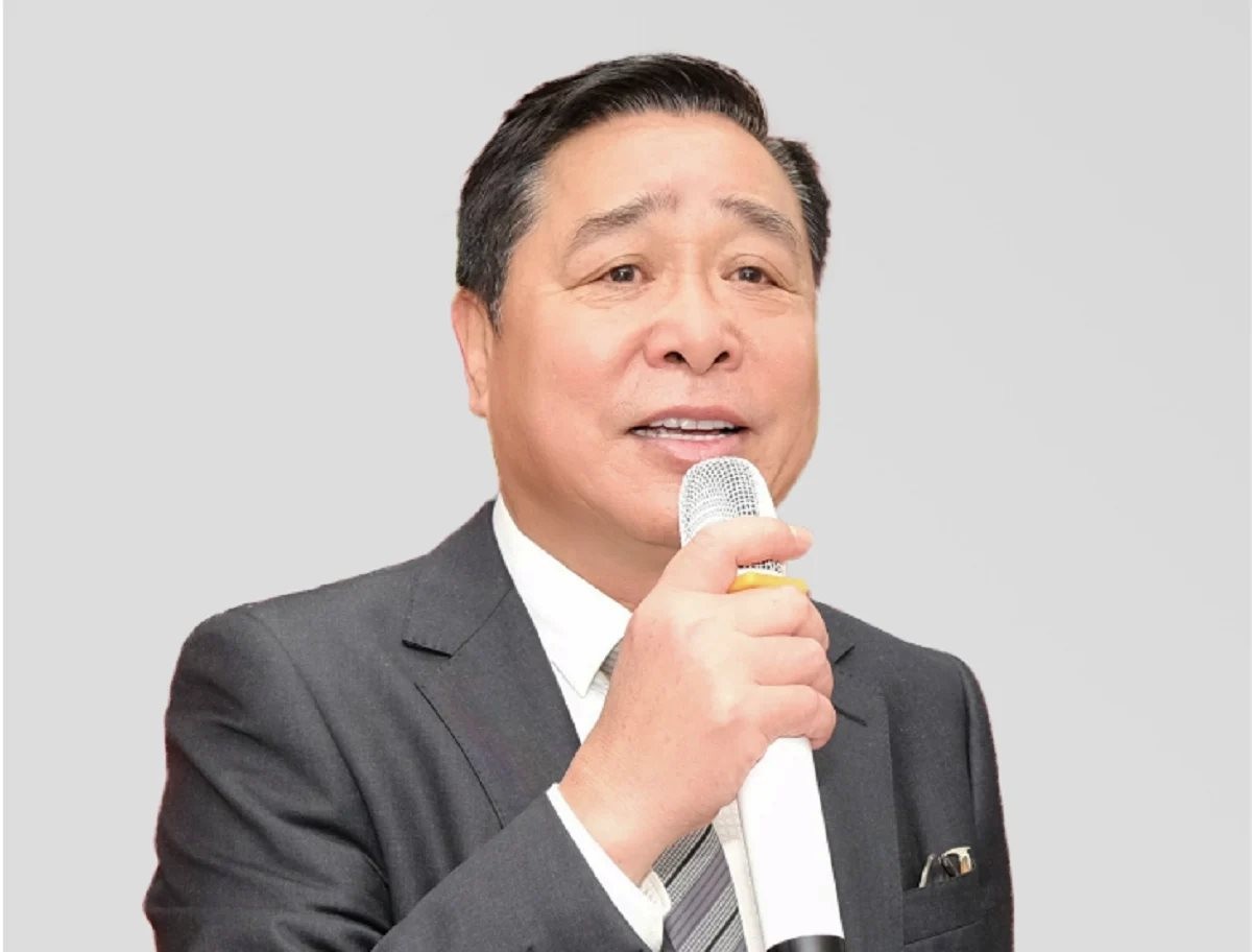 Chủ tịch Cadisun Phạm Lương Hòa lĩnh 5 năm tù