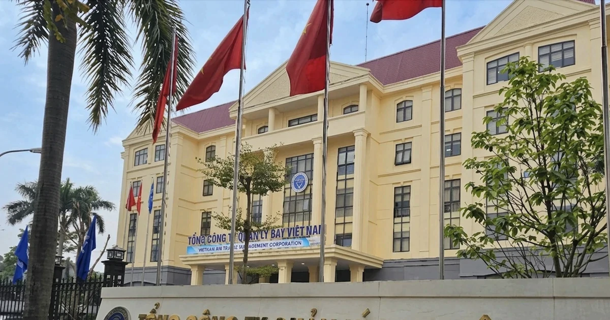 Tổng Công ty Quản lý bay Việt Nam còn nhiều bất cập tại các dự án đầu tư
