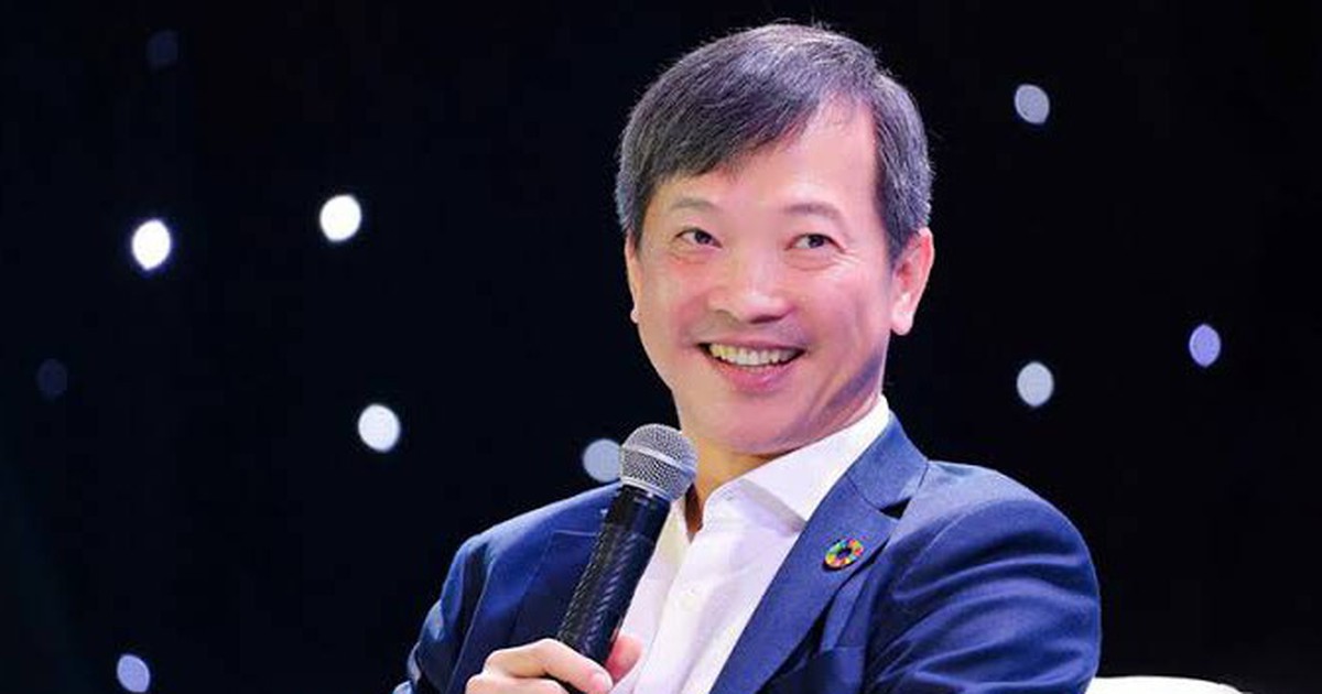 Võ sư Mai Hữu Tín đang nắm giữ doanh nghiệp nào?