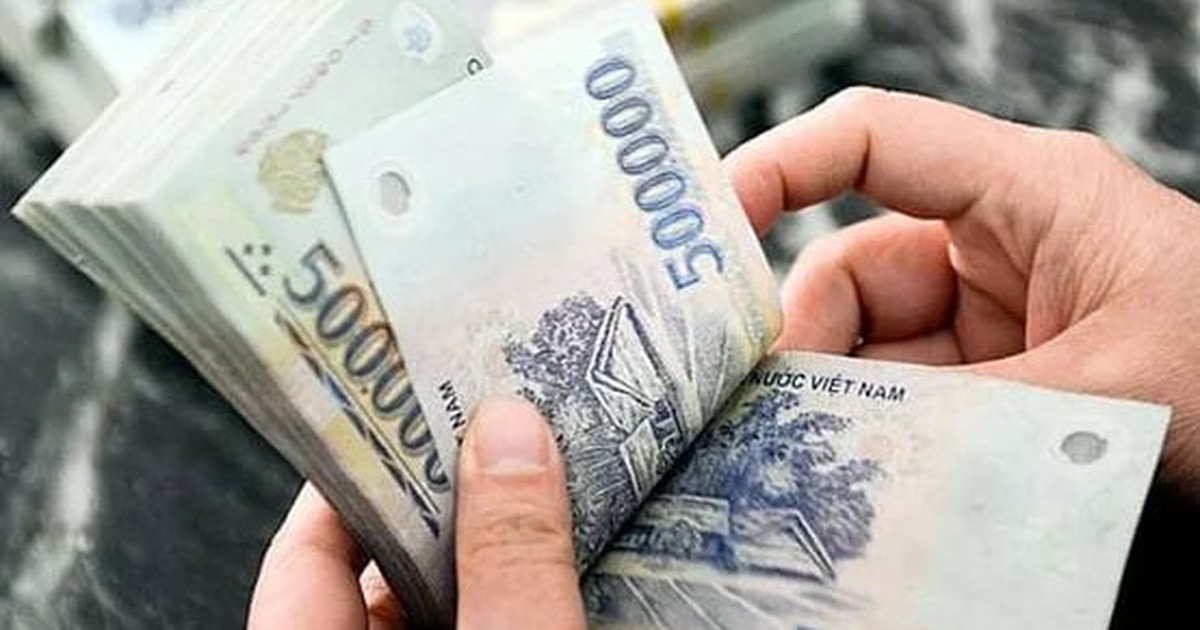 Công an điều tra, xác minh giao dịch chuyển khoản 122.000.000 đồng của Nguyễn Thị Bích Liễu SN 1977