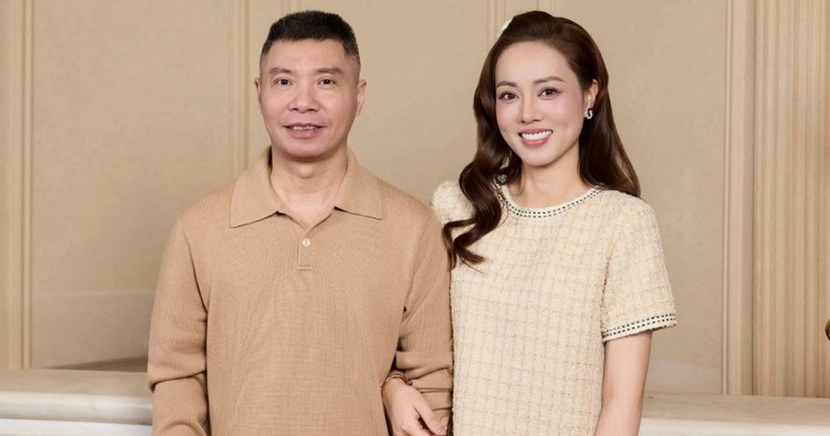 Vợ kém 15 tuổi tiết lộ lý do NSND Công Lý không dám đi bộ trong khu nhà mình: Liên quan đến một nhân vật nổi tiếng