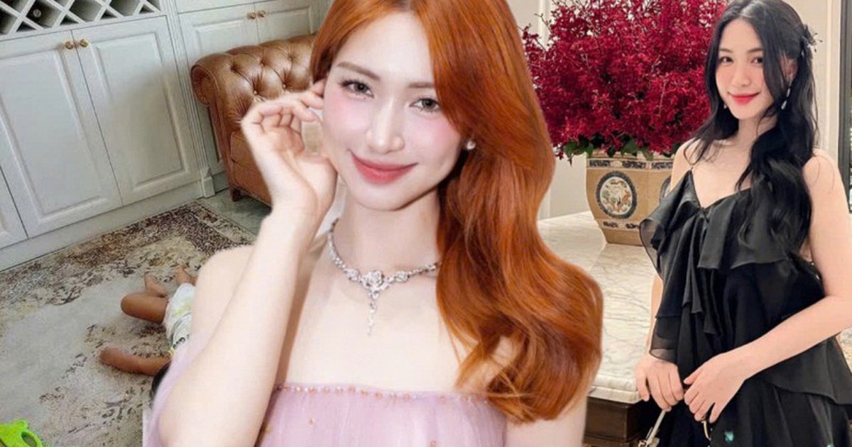 Căn nhà của Hoà Minzy