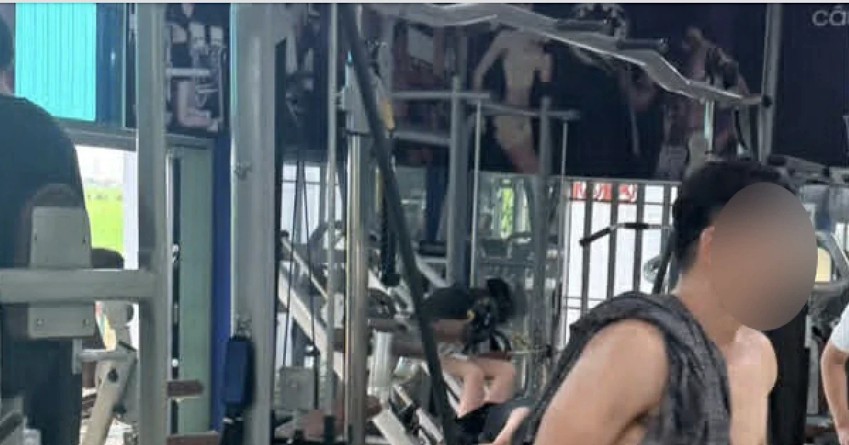 Xác minh vụ thiếu niên 16 tuổi bị hành hung tại phòng gym Ninh Bình