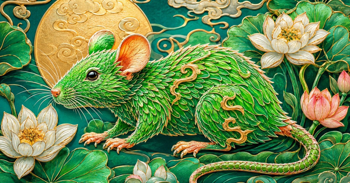 3 con giáp may mắn nhất ngày 30/8