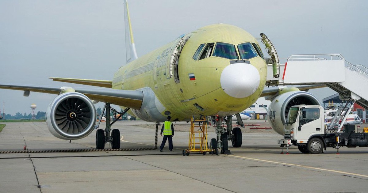 Chuyên gia hàng không: Sự an toàn của Boeing, Airbus hay máy bay Nga đều phụ thuộc vào một yếu tố cốt lõi