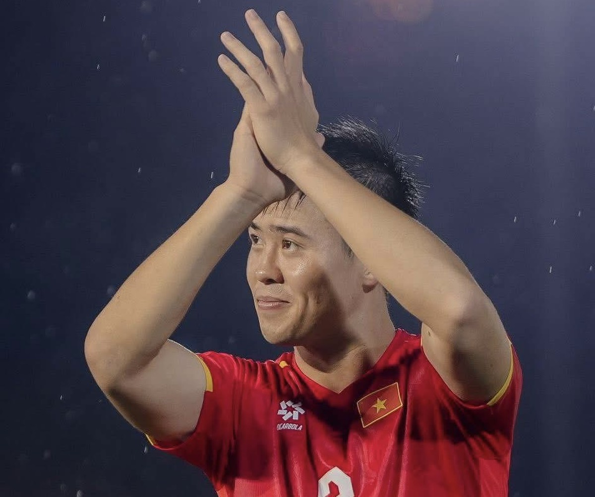 Duy Mạnh sang Mỹ phẫu thuật chấn thương