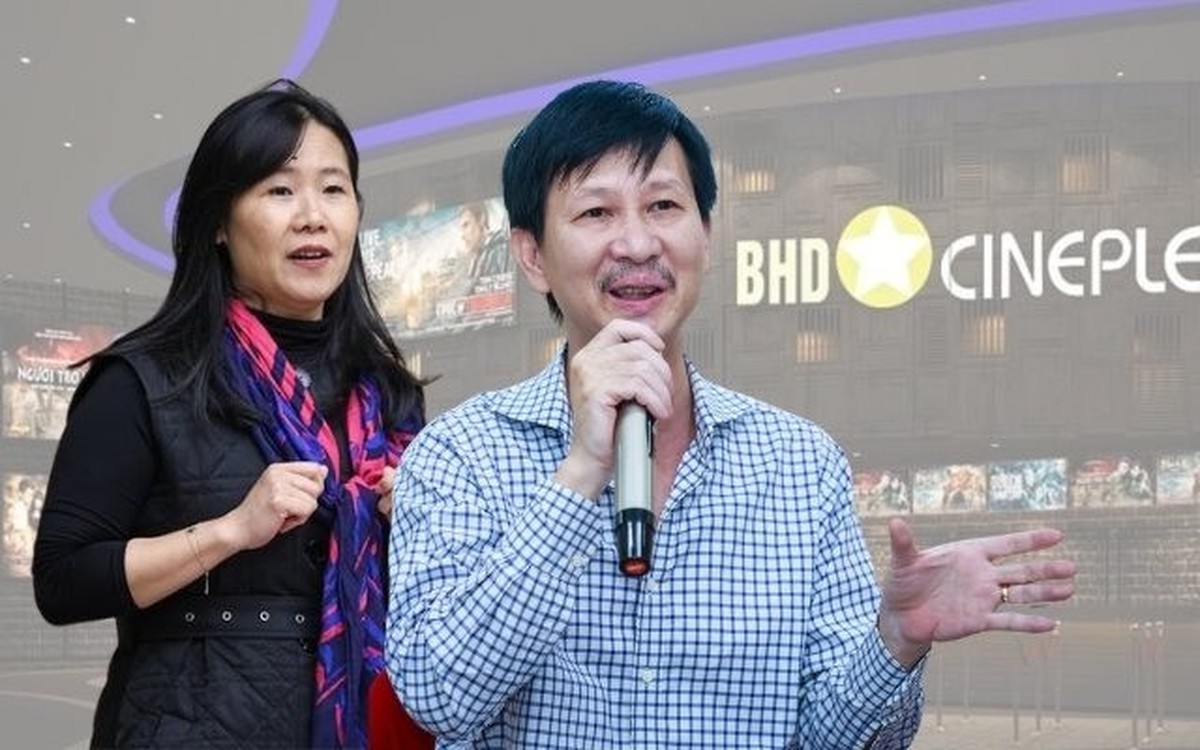 Hệ sinh thái đồ sộ đằng sau “Hộ linh tráng sĩ: Bí ẩn mộ vua Đinh”
